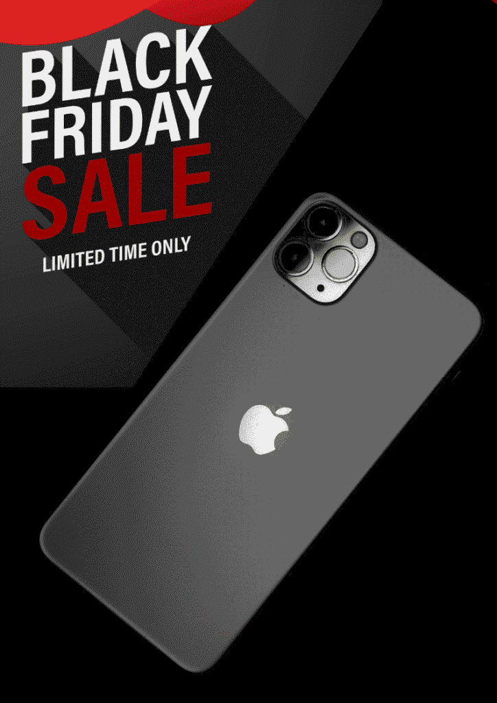 Croma iPhone 17 Black Friday Sale image