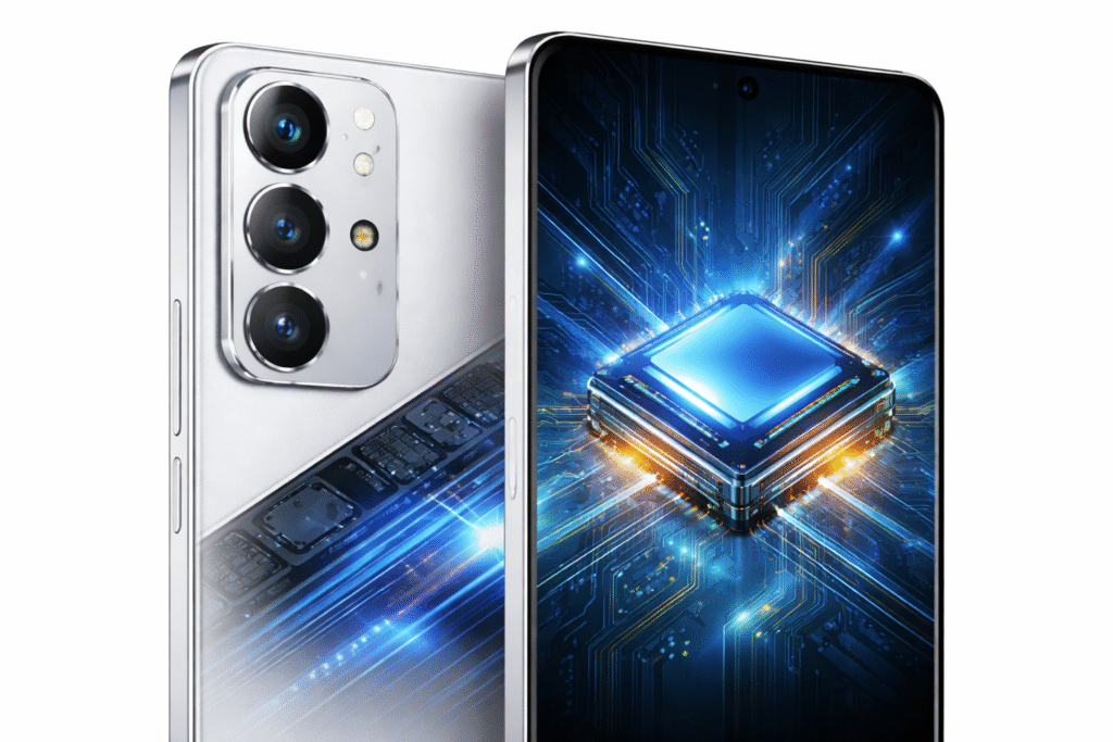 A6 Pro 5G performance and camera quality