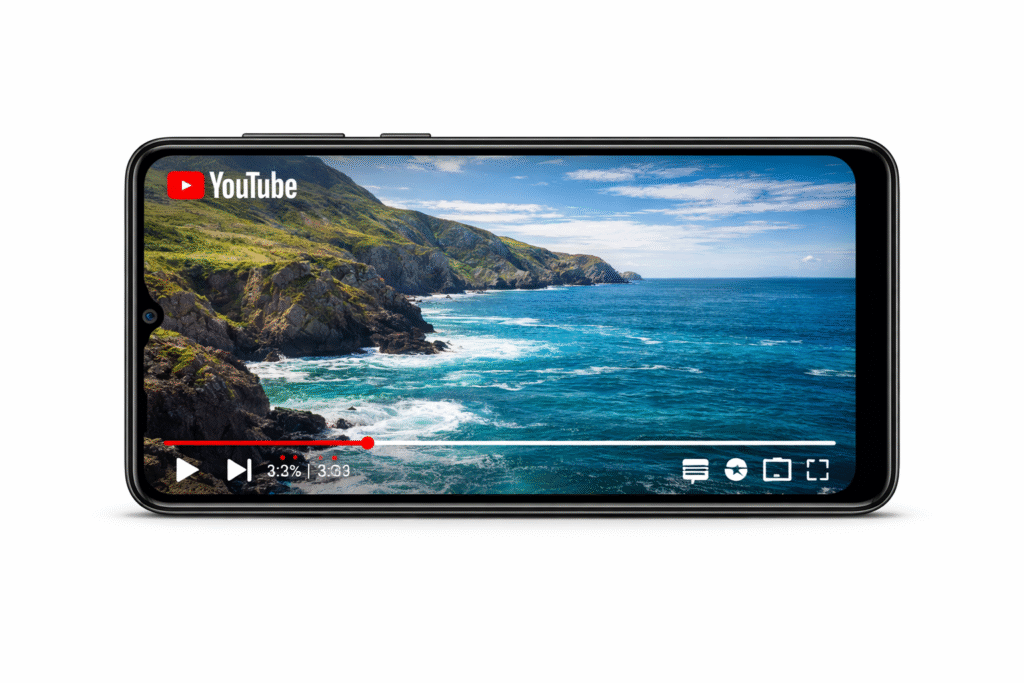 POCO M8 5G HD display screen