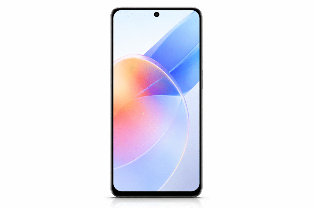 Oppo F33 Pro AMOLED display 120Hz screen quality