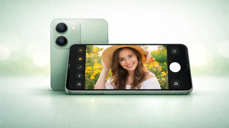 smartphone camera photography sample daylight