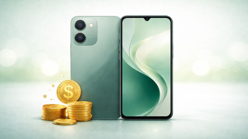  best budget smartphone performance multitasking usage