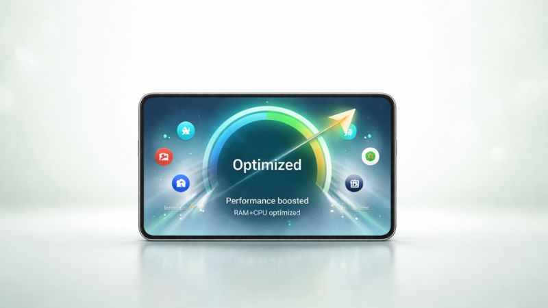 Samsung One UI 8.5 performance improvement speed