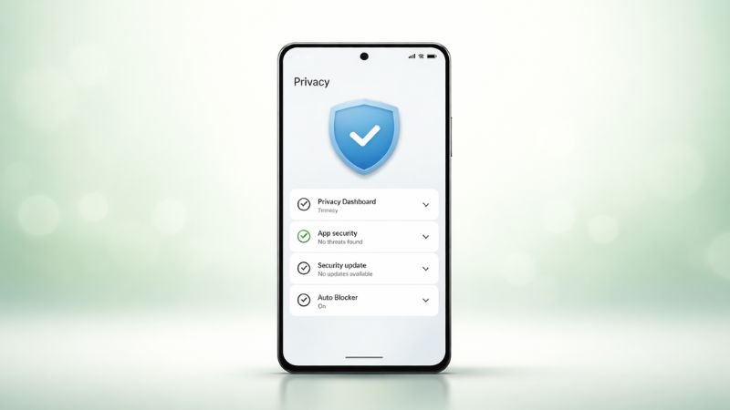 Samsung One UI 8.5 security privacy protection